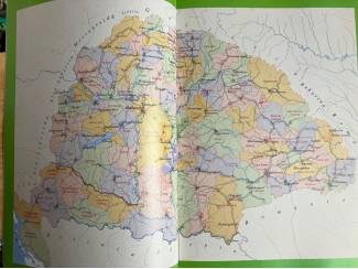 Reisboeken Bewundernswertes im historischen Ungarn (Du, Eng, Hu)