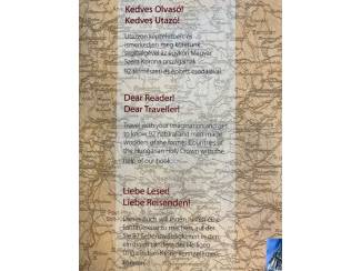 Reisboeken Bewundernswertes im historischen Ungarn (Du, Eng, Hu)