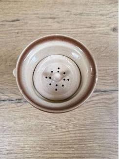 Keuken | Potten en Pannen Mooi koffiezetter keramiek
