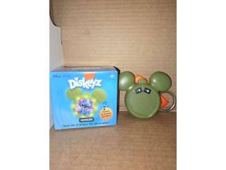 isney Diskeyz Hanger Groen (Inclusief Doosje)