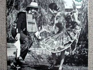 Grammofoon / Vinyl Hector Pavez &lrm;&ndash; Chants Et Danses Du Chili 13 nrs LP 1975 ZG