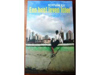 Een heel leven later - Yiyun Li