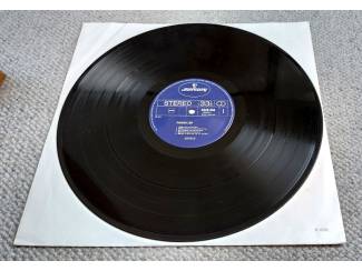 Grammofoon / Vinyl Krokus &ndash; Pain Killer 10 nrs LP 1978 ZGAN