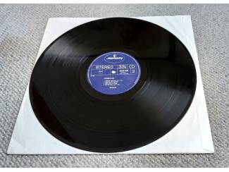 Grammofoon / Vinyl Krokus &ndash; Pain Killer 10 nrs LP 1978 ZGAN