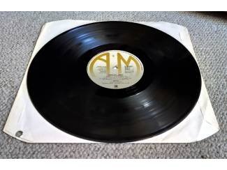 Grammofoon / Vinyl Styx &ndash; Crystal Ball 7 nrs LP 1976 MOOIE STAAT