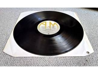 Grammofoon / Vinyl Styx &ndash; Crystal Ball 7 nrs LP 1976 MOOIE STAAT