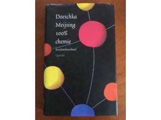 100% Chemie - Doeschka Meijsing