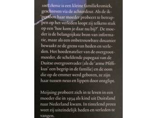 Literatuur 100% Chemie - Doeschka Meijsing
