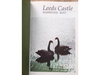 Reisboeken Leeds Castle