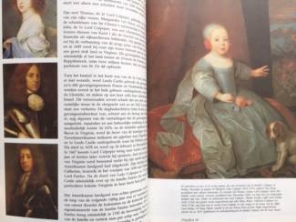 Reisboeken Leeds Castle