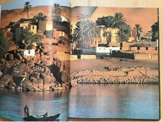 Reisboeken Landen en volkeren: Noord-Afrika