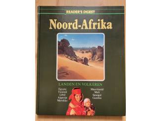 Landen en volkeren: Noord-Afrika