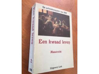 Geschiedenis en Politiek Een kwaad leven Maastricht
