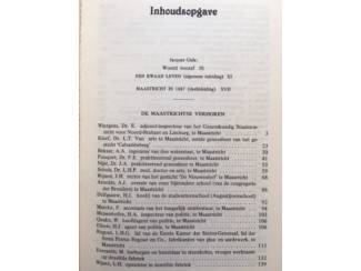 Geschiedenis en Politiek Een kwaad leven Maastricht