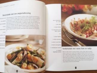 Kookboeken Altijd feest - Joyce Huisman, Henk Brandsen
