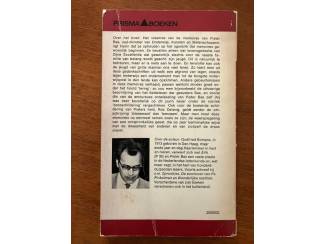 Overige Boeken en Diversen Pieter Bas - Godfried Bomans