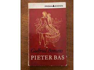 Pieter Bas - Godfried Bomans