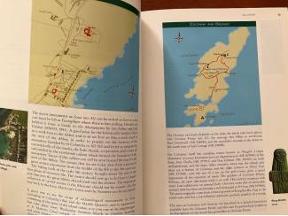 Buitenlandse Boeken Argyll and the Western Isles (Exploring Scotland's Heritage)