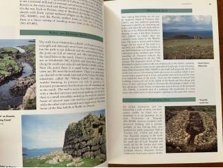 Buitenlandse Boeken Argyll and the Western Isles (Exploring Scotland's Heritage)