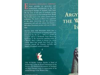 Buitenlandse Boeken Argyll and the Western Isles (Exploring Scotland's Heritage)
