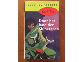 Avontuur en Actie Karl May pockets