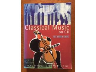Overige Boeken en Diversen The rough guide Classical Music on CD