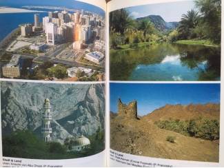 Reisboeken Reise Know-How: Vereinigte Arabische Emirate