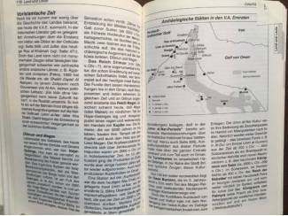 Reisboeken Reise Know-How: Vereinigte Arabische Emirate
