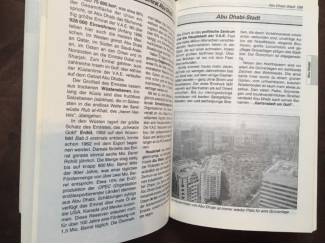 Reisboeken Reise Know-How: Vereinigte Arabische Emirate
