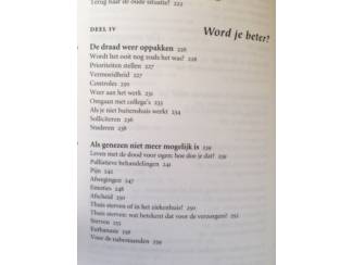 Medisch en Gezondheid Over kanker - Hetty Hagen, Golida Donner, e.a.