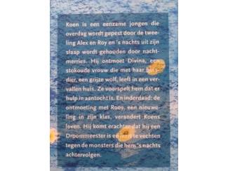 Jeugdboeken Droommeesters - Myl&egrave;ne de la Haye