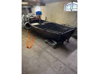 Ijzeren boot