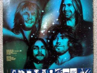 Grammofoon / Vinyl Status Quo &ndash; Never Too Late 10 nrs LP 1981