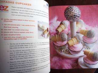Kookboeken What's new, cupcake? - Karen Tack, Alan Richardson
