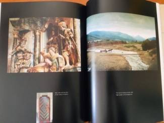 Reisboeken Transylvania - Fragile wonder - Szaraz, Teth