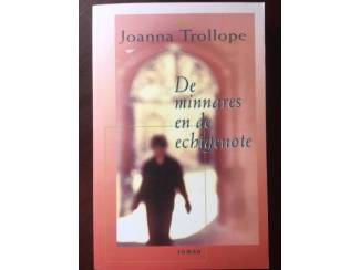 Romans De minnares en de echtgenote - Joanna Trollope