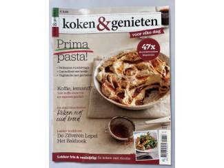 Tijdschriften Koken & genieten voor elke dag jaargang 2023