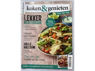 Tijdschriften Koken & genieten voor elke dag jaargang 2023