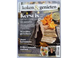 Tijdschriften Koken & genieten voor elke dag jaargang 2023