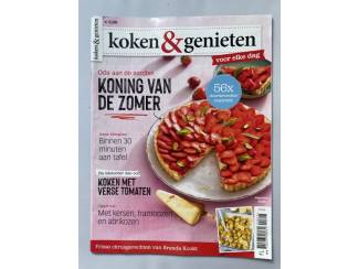 Tijdschriften Koken & genieten voor elke dag jaargang 2023