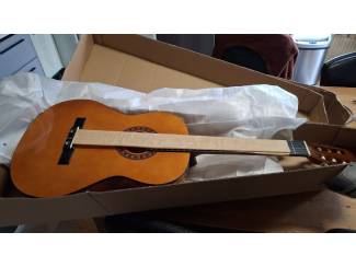 Snaarinstrumenten | Gitaren | Akoestisch Salvador akoestische gitaar