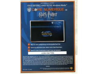 Blu-ray Harry Potter and the Deathly Hallows Part1 (2 Blu-ray Discs)
