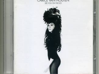 CD Carice van Houten See You On The Ice 11 nrs cd 2012 ZGAN