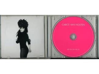 CD Carice van Houten See You On The Ice 11 nrs cd 2012 ZGAN