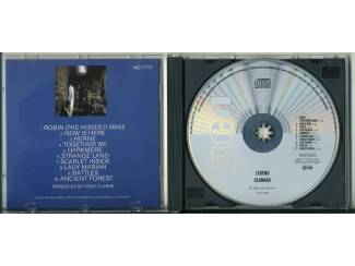 CD Clannad 2 CD&rsquo;s Legend & The Collection &euro;4 per stuk ZGAN