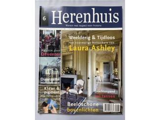 Tijdschriften Herenhuis jaargang 2009 (prijs incl. verzendkosten)