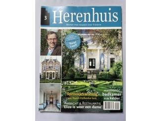 Tijdschriften Herenhuis jaargang 2009 (prijs incl. verzendkosten)