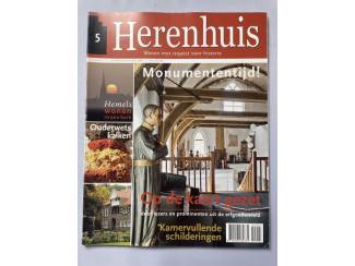 Tijdschriften Herenhuis jaargang 2009 (prijs incl. verzendkosten)