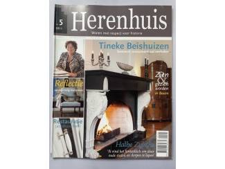 Tijdschriften Herenhuis jaargang 2011 (prijs incl. verzendkosten)