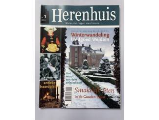 Herenhuis jaargang 2011 (prijs incl. verzendkosten)